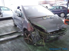 mitsubishi colt berlina 3 (cz) 1.5 di-d invite | 01.05 - 12.07 del año 2006 2