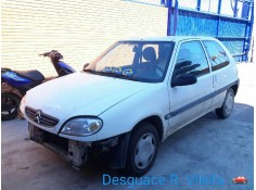 citroen saxo 1.1 furio | 09.99 - 12.03 del año 2000
