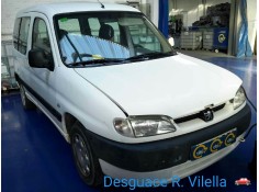 peugeot partner (s1) pro familiar | 07.96 - 12.02 del año 2002