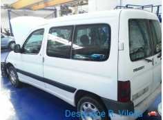 peugeot partner (s1) pro familiar | 07.96 - 12.02 del año 2002 2