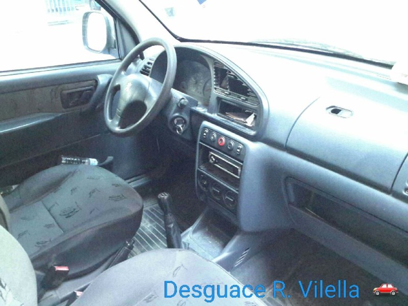 peugeot partner (s1) pro familiar | 07.96 - 12.02 del año 2002 peugeot partner (s1) pro familiar | 07.96 - 12.02 del año 2002