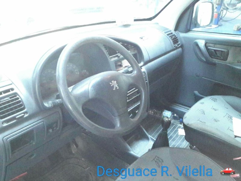 peugeot partner (s1) pro familiar | 07.96 - 12.02 del año 2002 peugeot partner (s1) pro familiar | 07.96 - 12.02 del año 2002