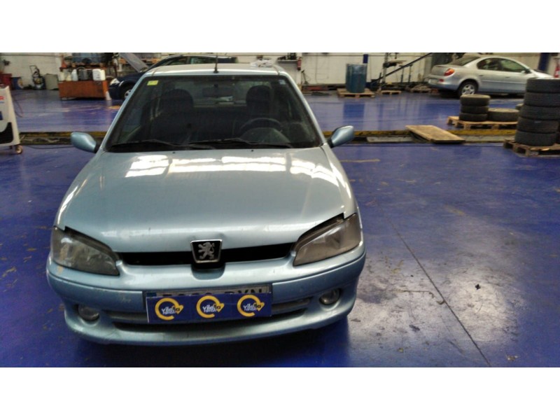 peugeot 106 (s2) sport | 02.96 - 12.04 del año 1996 peugeot 106 (s2) sport | 02.96 - 12.04 del año 1996