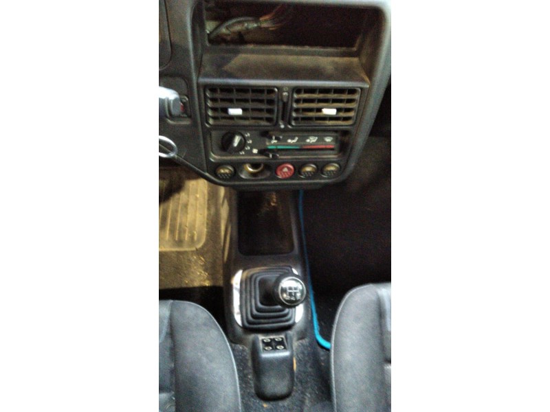 peugeot 106 (s2) sport | 02.96 - 12.04 del año 1996 peugeot 106 (s2) sport | 02.96 - 12.04 del año 1996