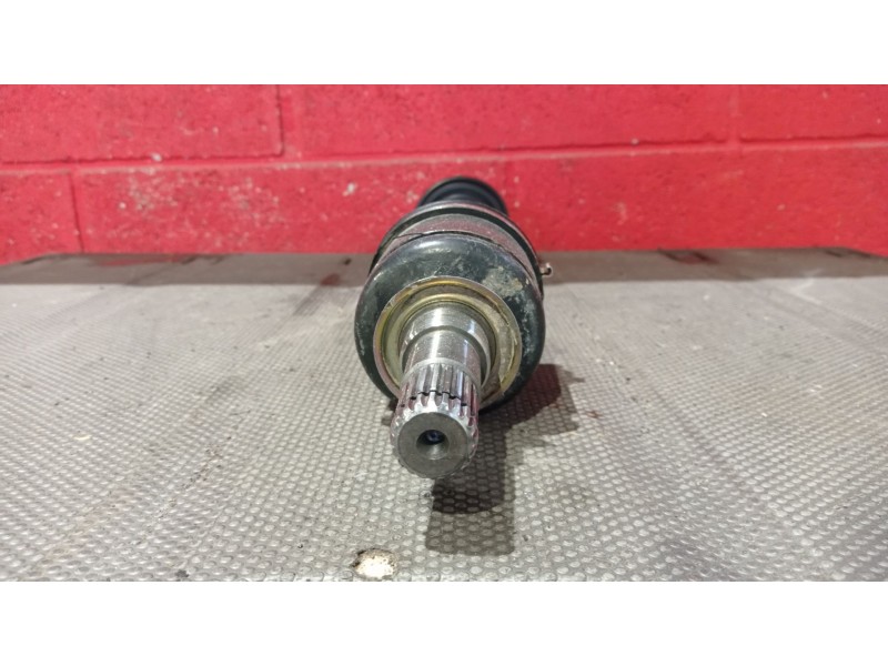 Recambio de transmision delantera izquierda para toyota avensis berlina (t 22) 2.0 terra (5-ptas.) | 10.97 - 12.00 2.0 terra (5-