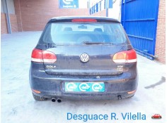 volkswagen golf vi (5k1) advance | 09.08 - 12.09 del año 2009 2