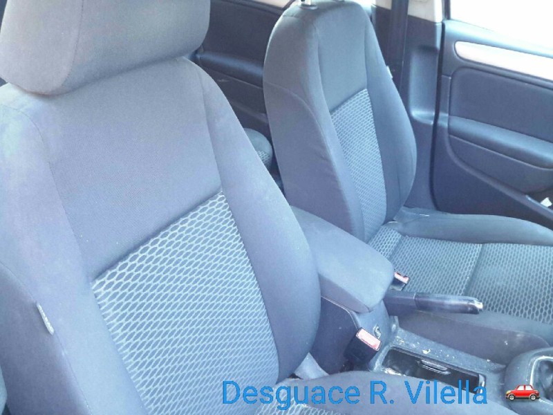 volkswagen golf vi (5k1) advance | 09.08 - 12.09 del año 2009