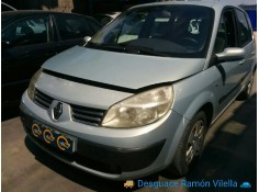 renault scenic ii luxe dynamique | 06.03 - 12.05 del año 2003