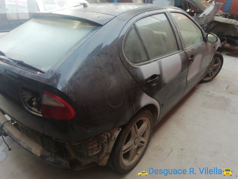 seat leon (1m1) sport f.r. | 04.02 - 12.05 del año 2003 seat leon (1m1) sport f.r. | 04.02 - 12.05 del año 2003