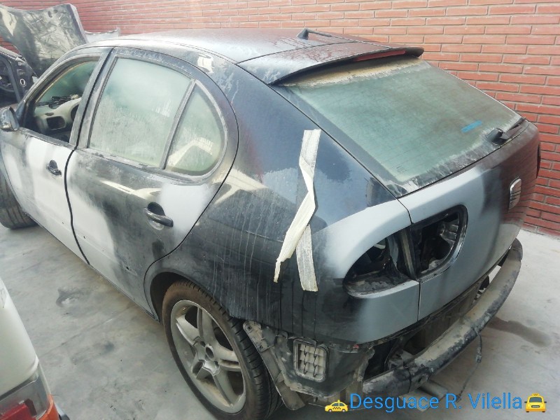 seat leon (1m1) sport f.r. | 04.02 - 12.05 del año 2003 seat leon (1m1) sport f.r. | 04.02 - 12.05 del año 2003