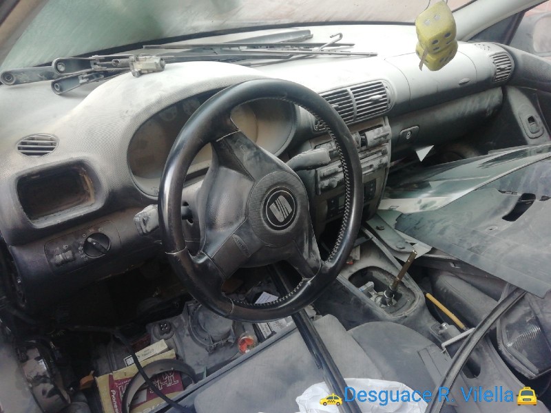 seat leon (1m1) sport f.r. | 04.02 - 12.05 del año 2003 seat leon (1m1) sport f.r. | 04.02 - 12.05 del año 2003