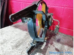 Recambio de electroventilador para nissan micra (k11) básico (k11) | 0.92 - ... básico (k11) | 0.92 - ... referencia OEM IAM    2