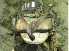 Recambio de motor completo para peugeot 206 berlina xs | 06.98 - 12.06 xs | 06.98 - 12.06 referencia OEM IAM KFX   2