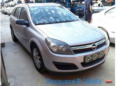 opel astra h caravan cosmo | 0.04 - ... del año 2006
