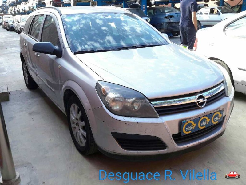opel astra h caravan cosmo | 0.04 - ... del año 2006