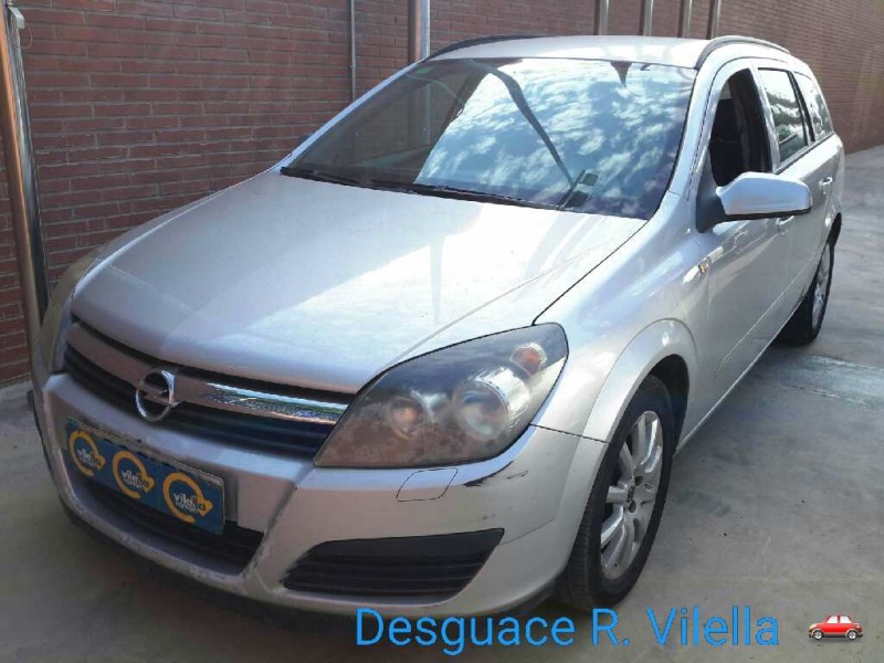opel astra h caravan cosmo | 0.04 - ... del año 2006
