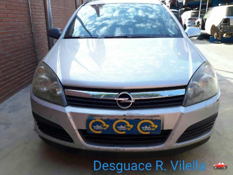 opel astra h caravan cosmo | 0.04 - ... del año 2006