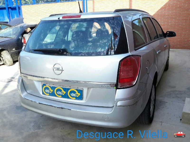 opel astra h caravan cosmo | 0.04 - ... del año 2006