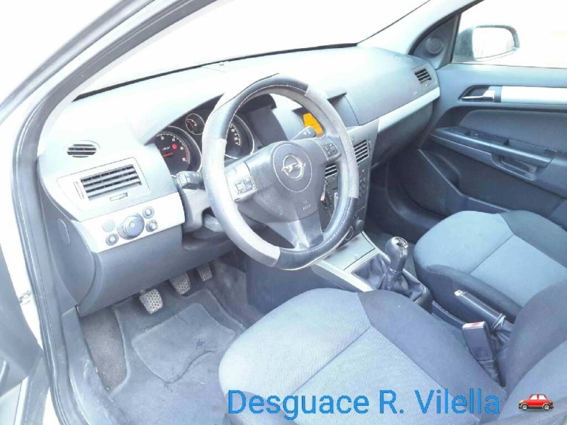opel astra h caravan cosmo | 0.04 - ... del año 2006