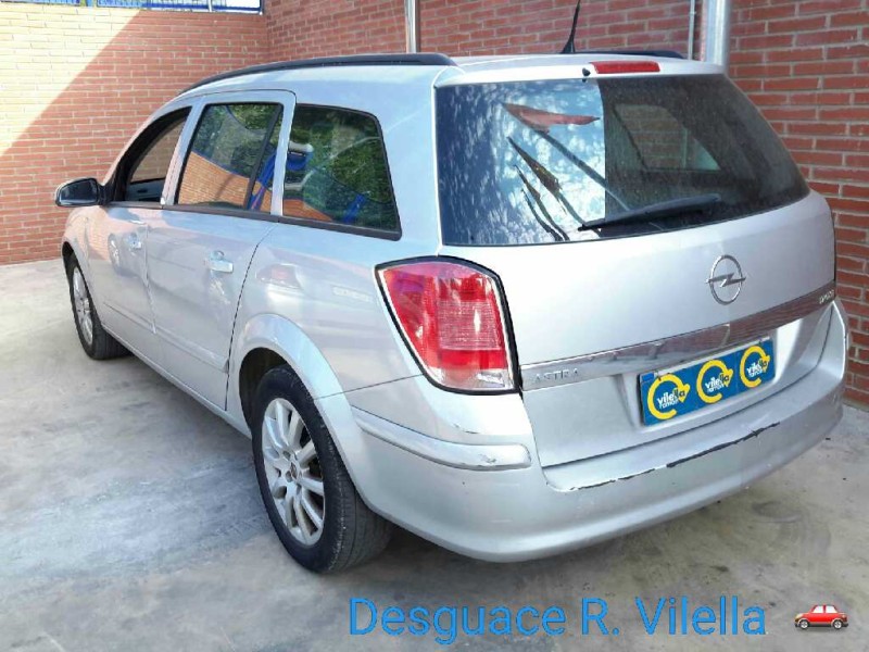 opel astra h caravan cosmo | 0.04 - ... del año 2006