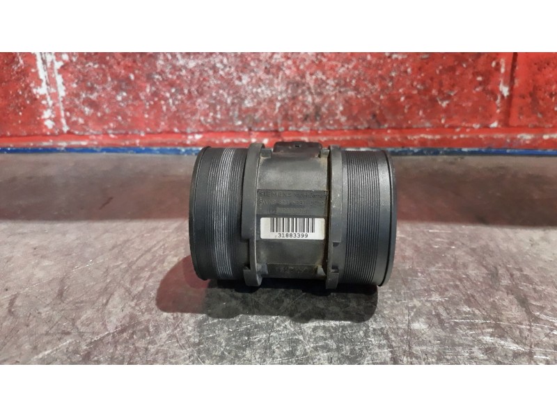 Recambio de caudalimetro para citroen xsara berlina 2.0 hdi 66kw premier | 07.99 - 12.05 2.0 hdi 66kw premier | 07.99 - 12.05 re