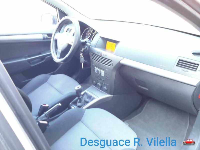 opel astra h caravan cosmo | 0.04 - ... del año 2006