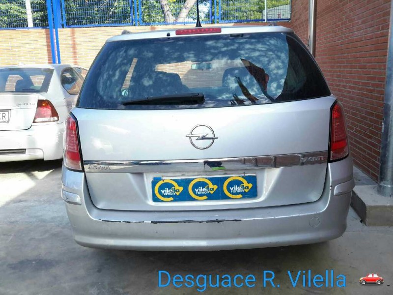 opel astra h caravan cosmo | 0.04 - ... del año 2006