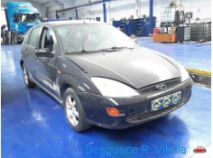 ford focus berlina (cak) trend | 08.98 - 12.04 del año 2001