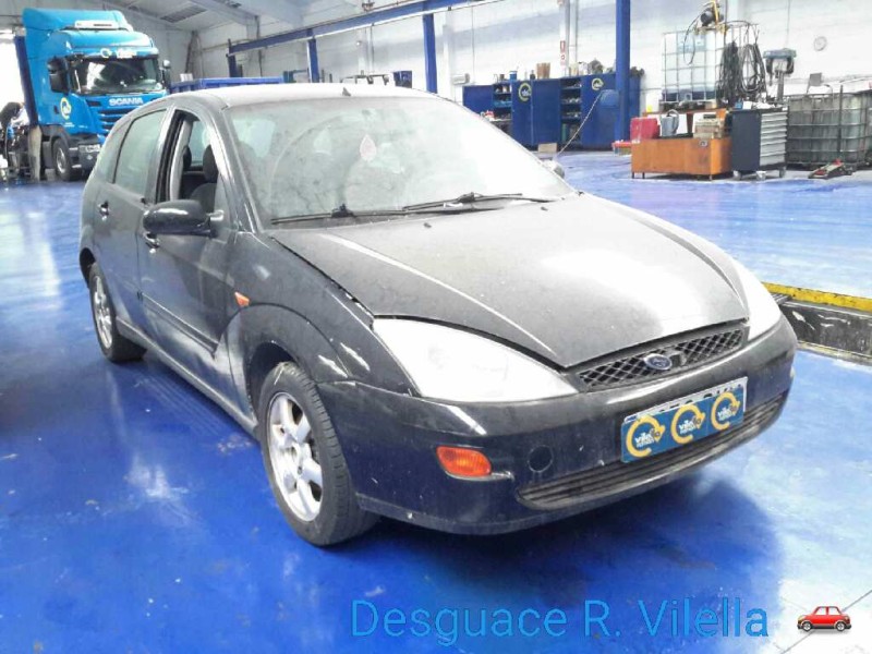 ford focus berlina (cak) trend | 08.98 - 12.04 del año 2001 ford focus berlina (cak) trend | 08.98 - 12.04 del año 2001