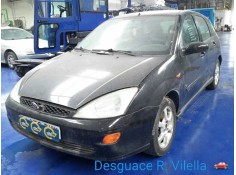ford focus berlina (cak) trend | 08.98 - 12.04 del año 2001 2