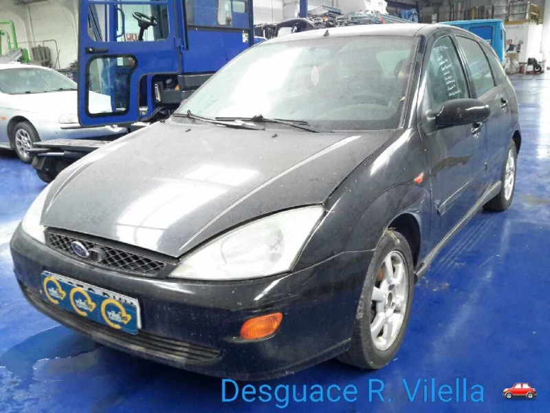 ford focus berlina (cak) trend | 08.98 - 12.04 del año 2001 ford focus berlina (cak) trend | 08.98 - 12.04 del año 2001