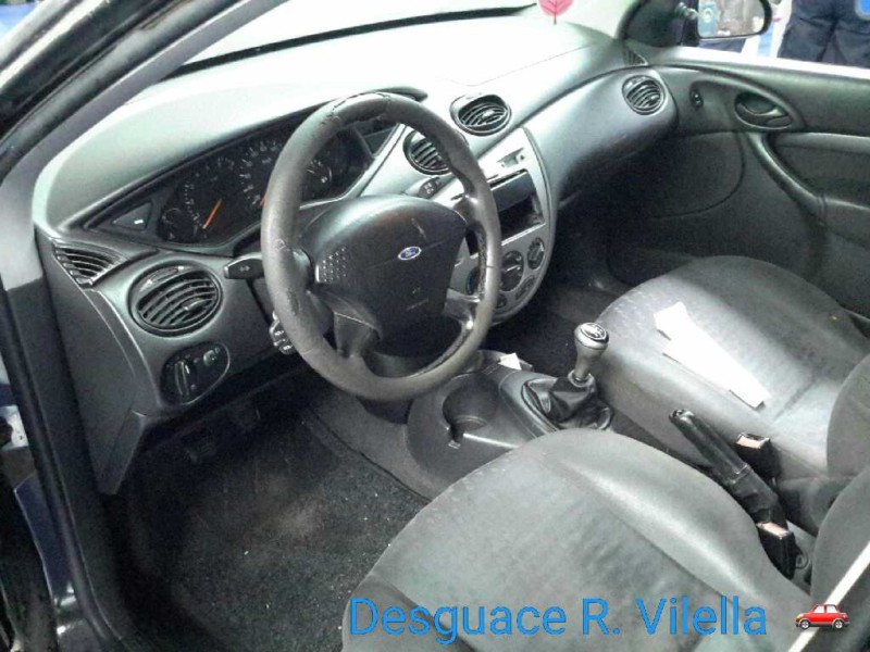 ford focus berlina (cak) trend | 08.98 - 12.04 del año 2001 ford focus berlina (cak) trend | 08.98 - 12.04 del año 2001