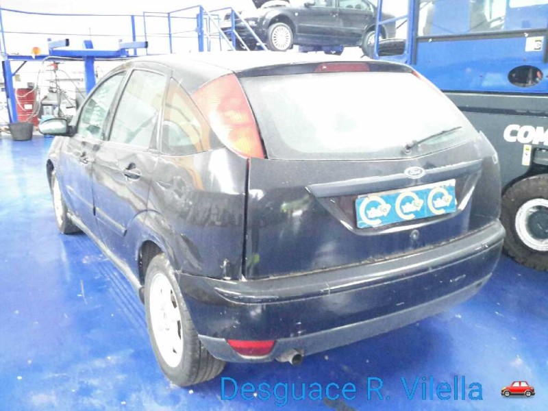 ford focus berlina (cak) trend | 08.98 - 12.04 del año 2001 ford focus berlina (cak) trend | 08.98 - 12.04 del año 2001