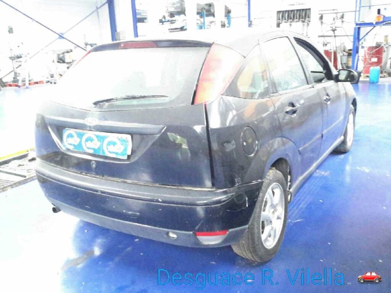 ford focus berlina (cak) trend | 08.98 - 12.04 del año 2001 ford focus berlina (cak) trend | 08.98 - 12.04 del año 2001