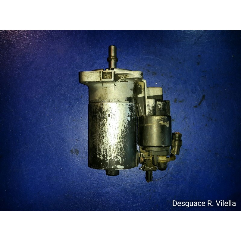 Recambio de motor arranque para seat ibiza (6k) clx | 09.95 - ... clx | 09.95 - ... referencia OEM IAM 036911023PV  