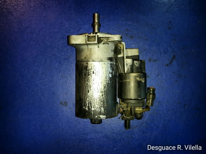 Recambio de motor arranque para seat ibiza (6k) clx | 09.95 - ... clx | 09.95 - ... referencia OEM IAM 036911023PV  