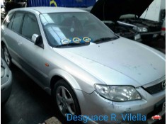 mazda 323 berl. f/s (bj) 2.0 f sportive | 12.00 - 12.03 del año 2001