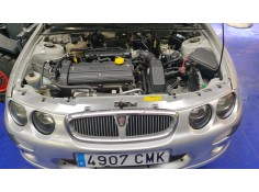 mg rover serie 25 (rf) 1.6 16v cat | 0.00 - 0.04 del año 2000