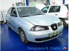 seat ibiza (6l1) stella | 08.01 - 12.04 del año 2003