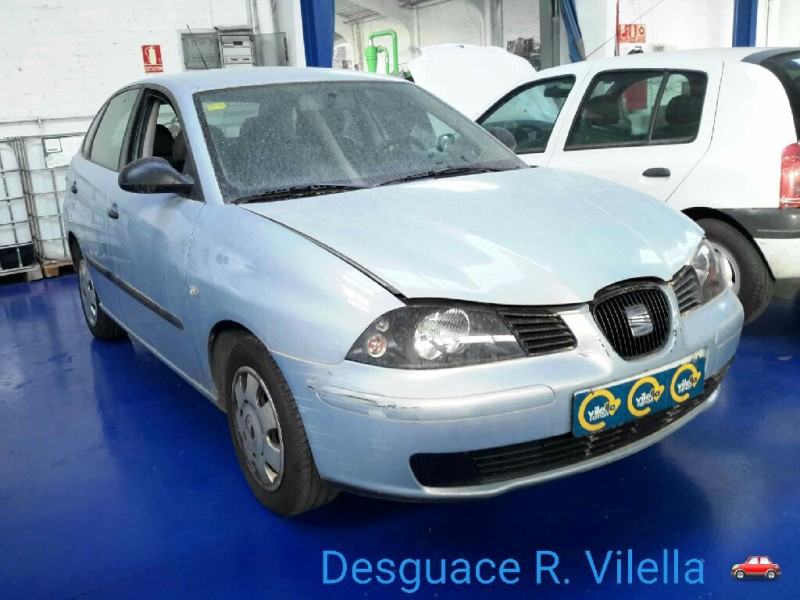 seat ibiza (6l1) stella | 08.01 - 12.04 del año 2003
