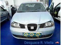 seat ibiza (6l1) stella | 08.01 - 12.04 del año 2003 2