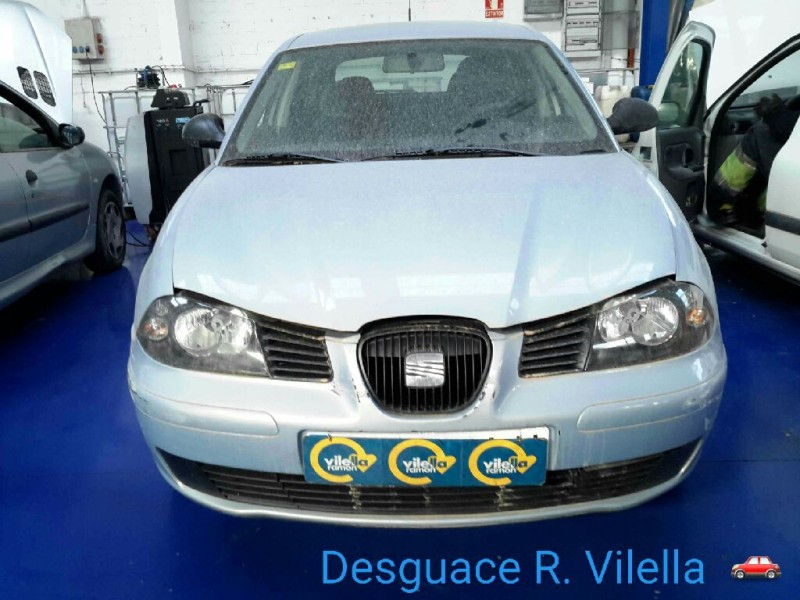 seat ibiza (6l1) stella | 08.01 - 12.04 del año 2003