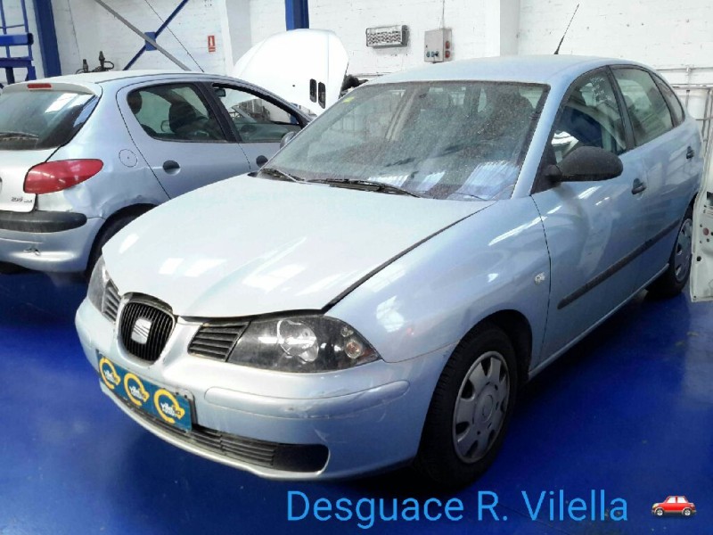 seat ibiza (6l1) stella | 08.01 - 12.04 del año 2003