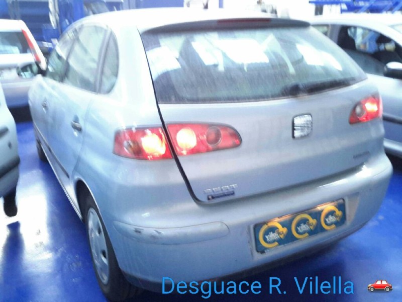 seat ibiza (6l1) stella | 08.01 - 12.04 del año 2003