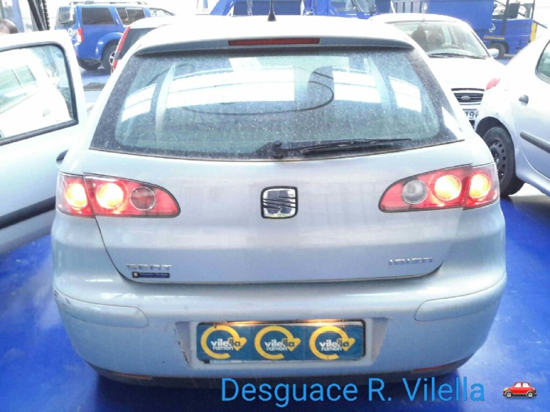 seat ibiza (6l1) stella | 08.01 - 12.04 del año 2003