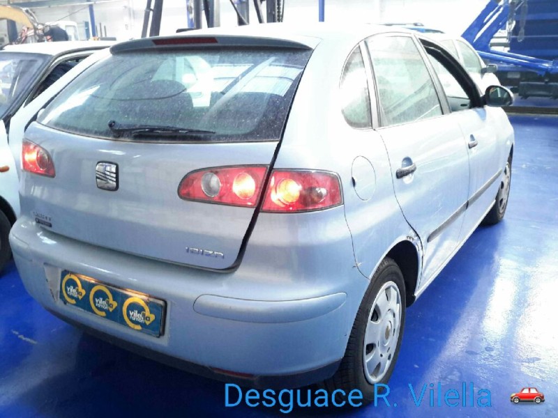 seat ibiza (6l1) stella | 08.01 - 12.04 del año 2003
