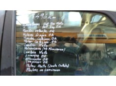renault scenic (ja..) 1.4 16v fairway | 09.00 - ... del año 2001