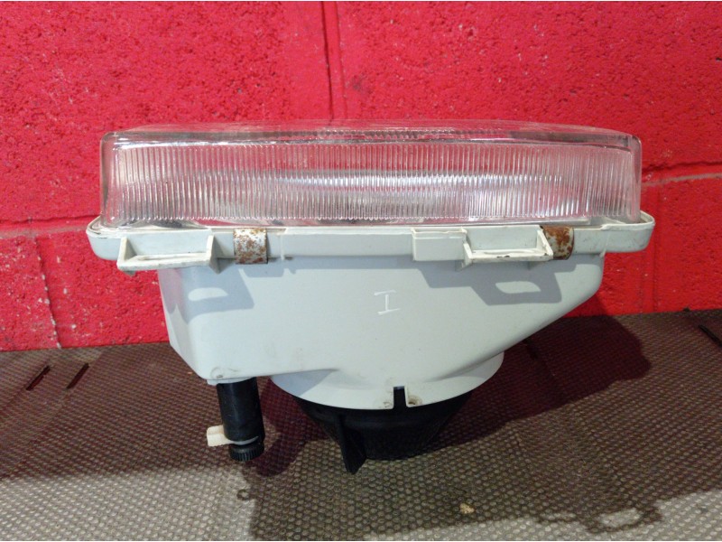 Recambio de faro izquierdo para seat ibiza 1.5 | 0.85 - ... 1.5 | 0.85 - ... referencia OEM IAM   