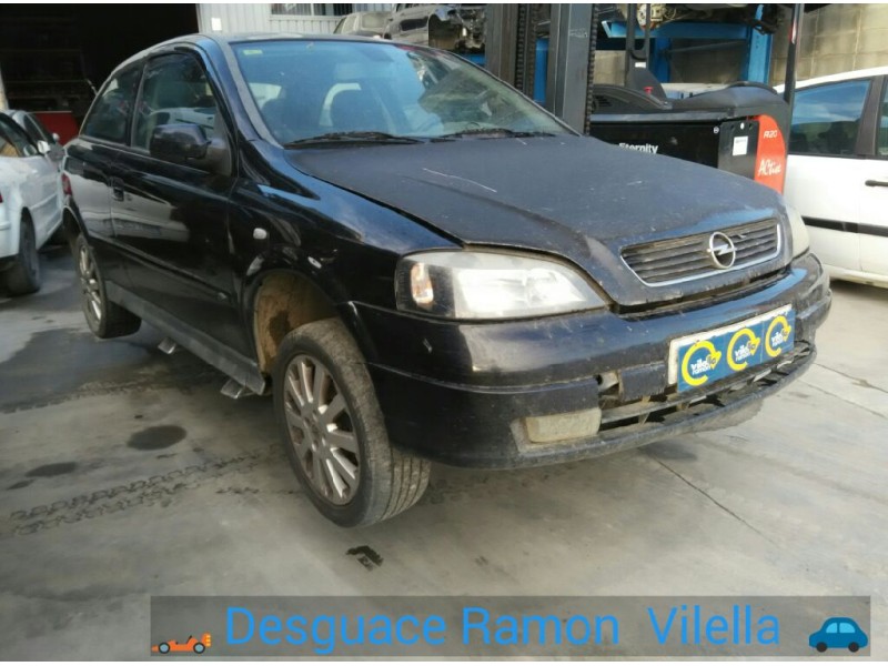 opel astra g berlina comfort | 02.98 - 12.03 del año 2004