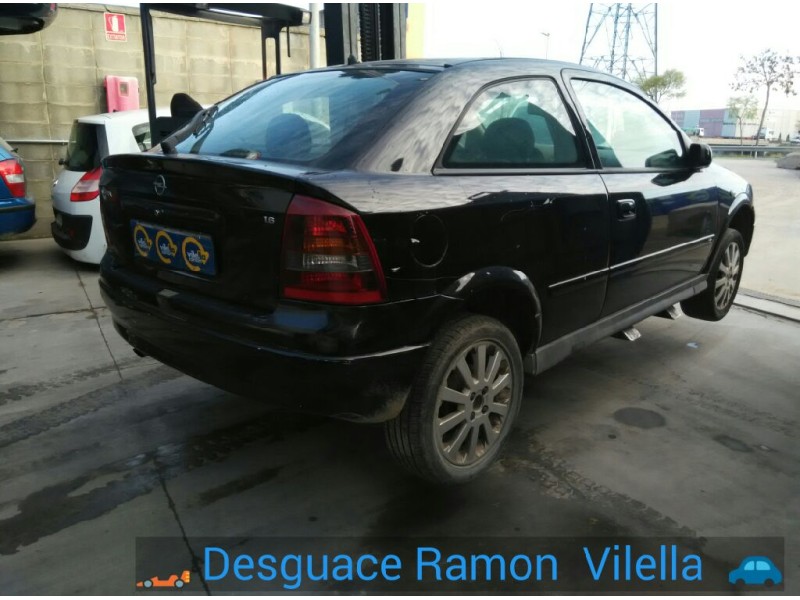 opel astra g berlina comfort | 02.98 - 12.03 del año 2004